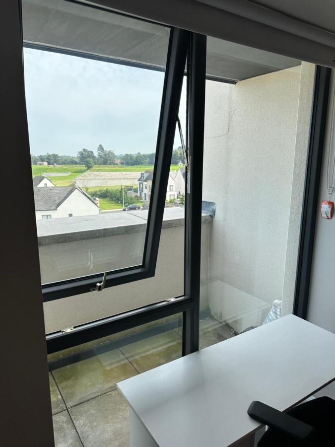 Private Ensuite Room Dublin Eksteriør bilde