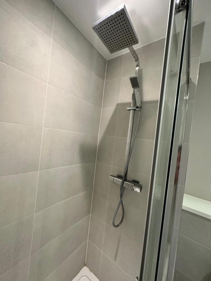 Private Ensuite Room Dublin Eksteriør bilde