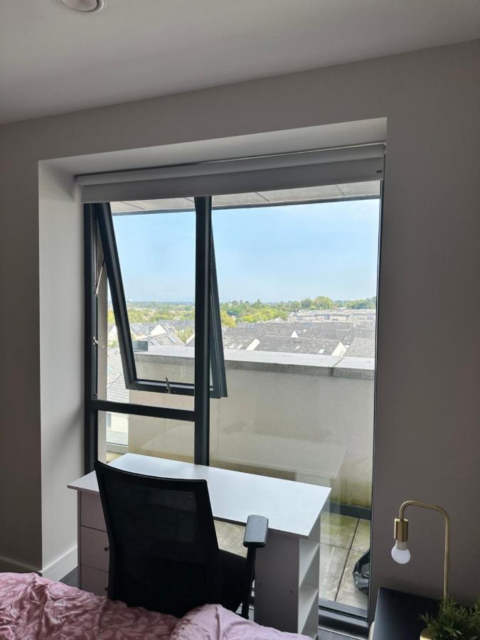 Private Ensuite Room Dublin Eksteriør bilde