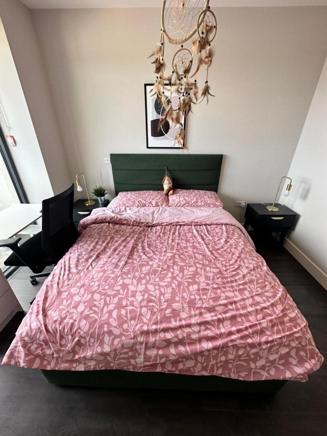 Private Ensuite Room Dublin Eksteriør bilde