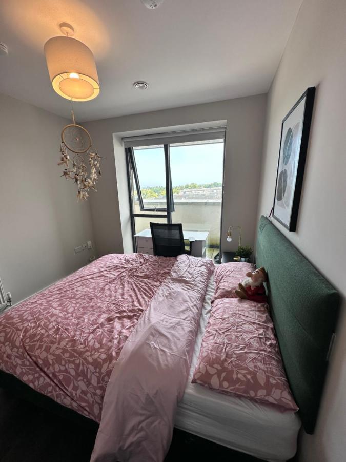 Private Ensuite Room Dublin Eksteriør bilde