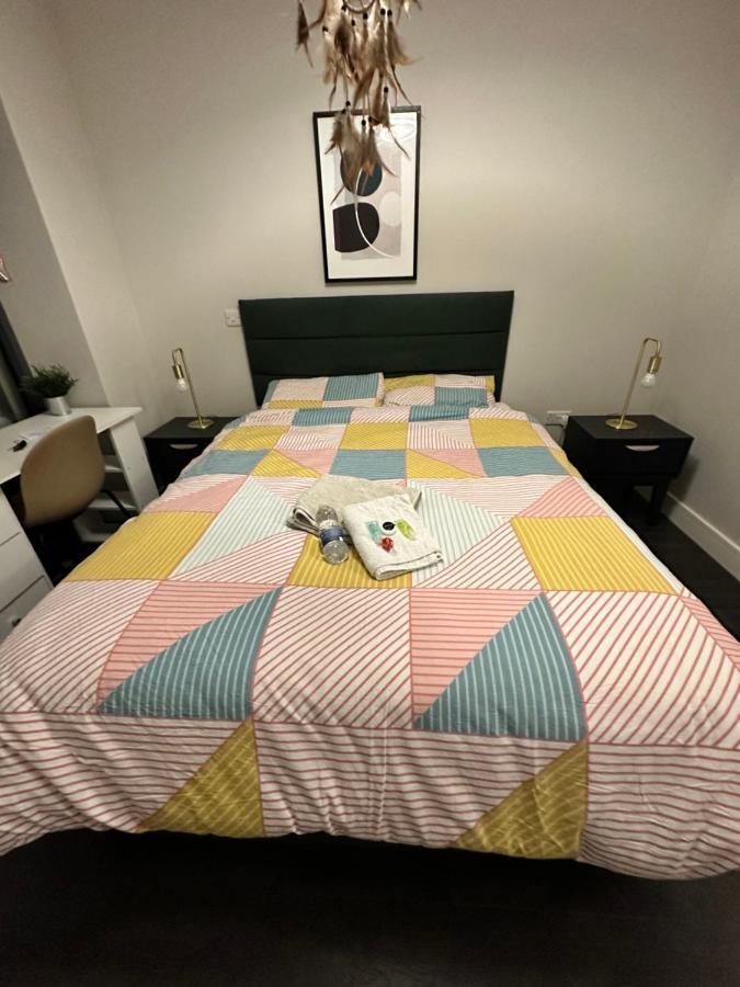 Private Ensuite Room Dublin Eksteriør bilde